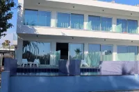 Fedrania Gardens Hotel - 2-Star