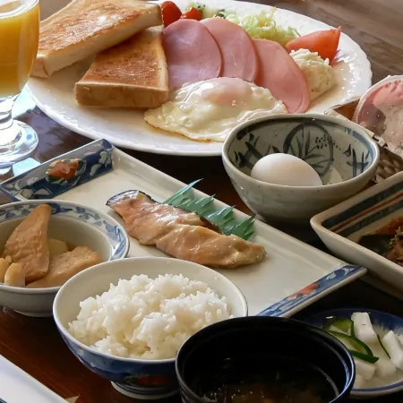 Kitaguchi Hotel