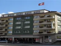 Hotel Europe Brig - 3 étoiles