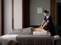 Ryukyu Hotel & Resort Nashiro Beach - spa