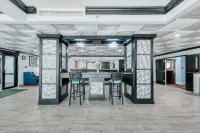 Quality Inn & Suites North Little Rock - gimnasio