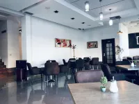 Hotel Arifi - Frühstück