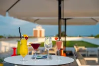 Akadémia Hotel - Bars