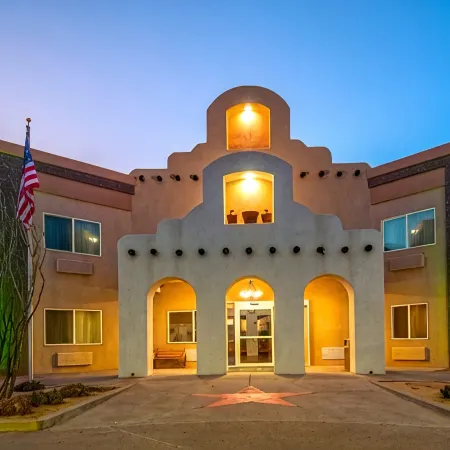 Quality Inn Alpine
