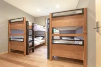 Bluebird Chalets - Kitchens
