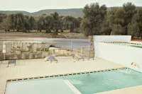 Masseria le Carrube - románticos