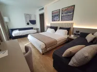 Vittoria Parc Hotel - Cheap