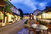 Hotel Belle Epoque - 3-Star