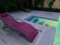 Villa Oasis Abidjan -  Privatzimmer