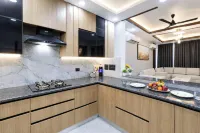 เฮดเดน เจ็ม 4 ห้องนอน วิลลา ใน เกรเทอร์ นอยดา - วิลล่า