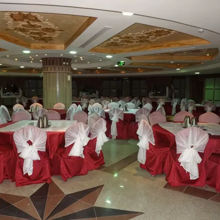 Canary Beach Hotel