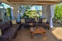 Villa ( Casa Sergio) with private pool and Jacuzzi - 2성급