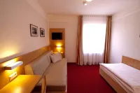 Hotel Jacobsberg - Pet friendly