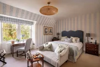 Cromlix - bar