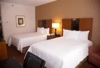 Hampton Inn & Suites Hobbs - 2 estrellas