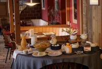 Historic Hotel Steinbock - parcheggio