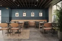 Four Points by Sheraton Elazig - فطور