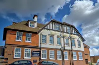 The Hope Anchor - 3-Star