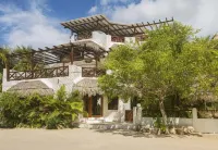 El Corazón Boutique Hotel - Adults Only with Pool & Beach Club Access - Scenic