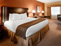Americas Best Value Inn Monroe - 2-Star