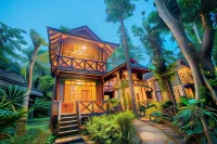 Art's Riverview Lodge - Wifi