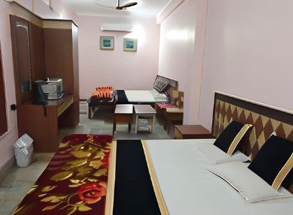 Hotel Lotus Puri