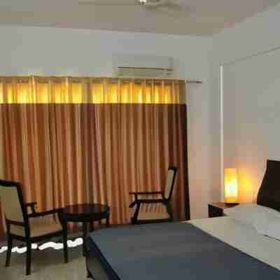 Saagar Sangam Rooms