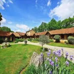 Hostellerie du Causse Hotels in Gramat