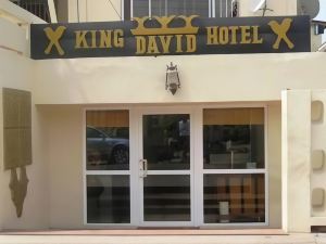 キング デビッド ホテル