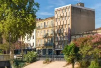Hôtel Icare