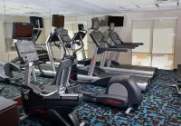 Fairfield Inn & Suites Effingham فنادق في Effingham