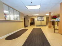 Super 8 by Wyndham St Charles Hotels in Saint Charles