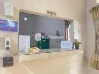Penginapan Tirtasari Hotel di Kabupaten Pinrang