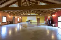 Mulino Delle Valli Hotels in Bevilacqua