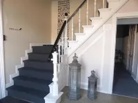 Harboøre Hotel Hotels in Harboor