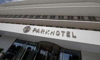 Parkhotel Waregem