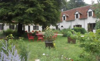 B&B la Ferme des Bordes