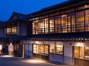 Nipponia Hotel Ozu Castle Town