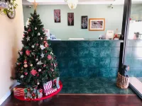 รีแล็กซ์ อินน์ เพอร์รี