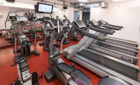 Sport Rooms II Chodakowska Warszawa - ที่มีฟิตเนส