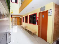 Hotel Lira - Solo Adultos Hoteles cerca de La Feria de Chapultepec