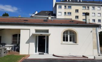 La Maison Chez Elena&Arnaud - Housity