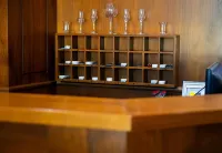 里奧酒店 佩赫酒店
