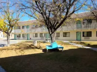 Motel 9 Las Cruces
