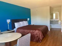 Super Stay Inn Hotels in Норт-Літл-Рок