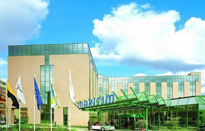 Maritim Hotel Stuttgart