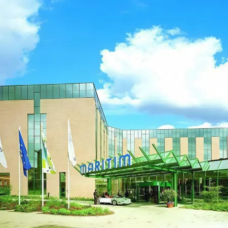 Maritim Hotel Stuttgart