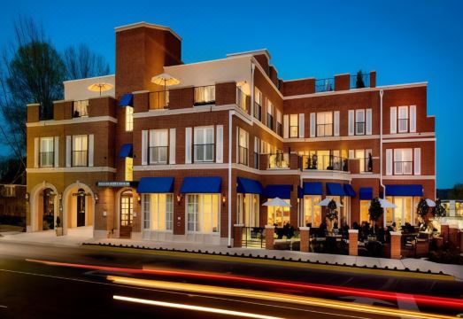 The Oliver, Oxford - Housity
