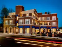 The Oliver, Oxford Hotels in 