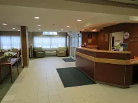 Microtel Inn & Suites by Wyndham Dover Hotels in Durham